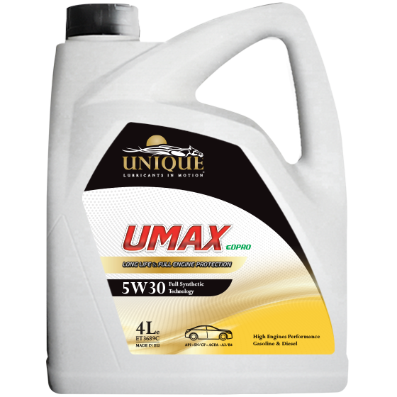 UMAX 5W30 - 704 