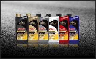 The Science of Advanced Quality Lubricants