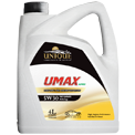 UMAX 5W30 - 500 