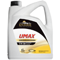 UMAX 5W30 - 550 